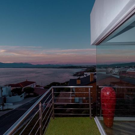 Sea Star Lodge Gansbaai Exterior photo